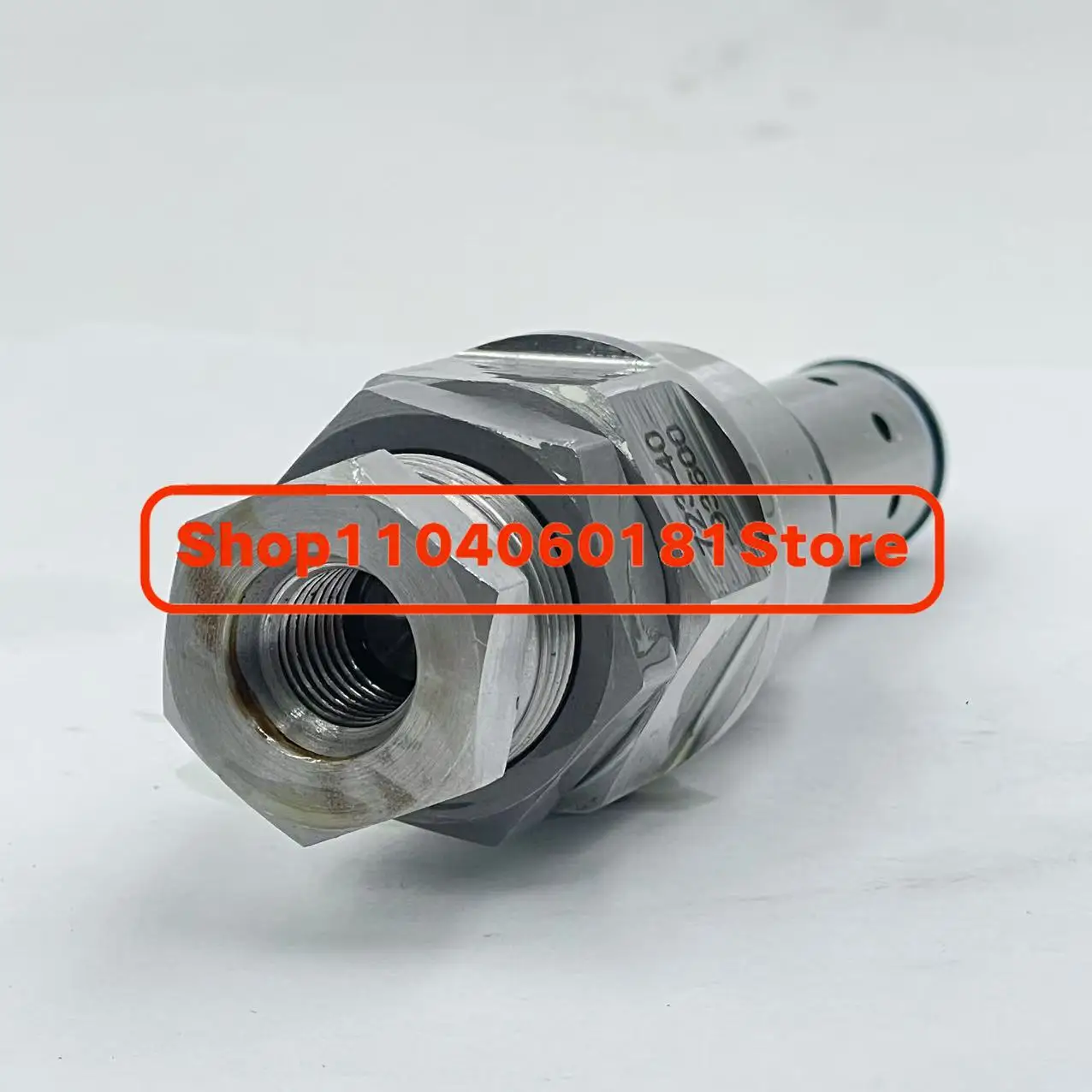 Válvula de alívio 723-40-93600 723-40-92103 para PC200-8 PC300-7 PC350-7 PC340LC-7K 723-40-92203 723-40-92403