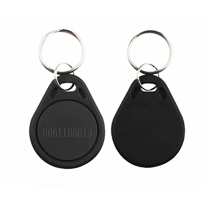 

10 шт., RFID-метки TK4100 EM4100 125 кГц