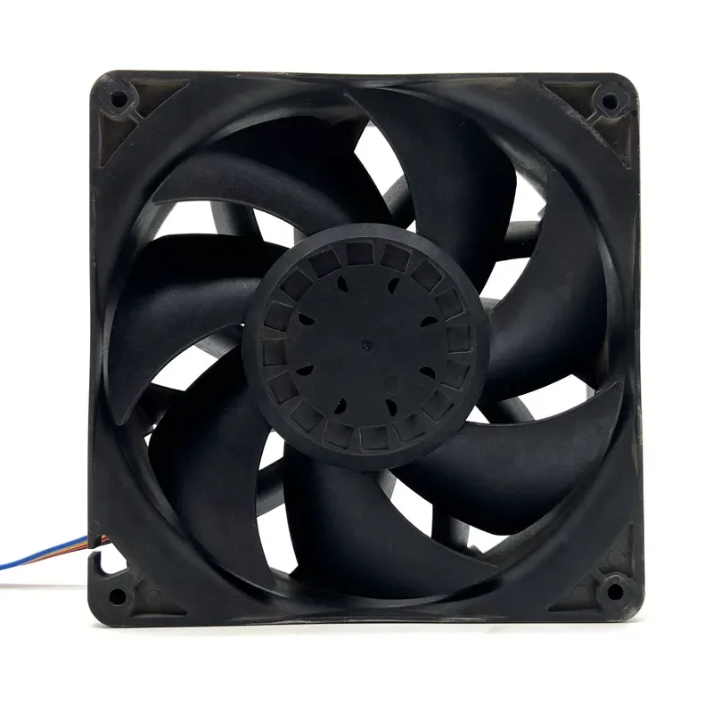 For Original Cooler DF1403812B2UN 14cm 14038 12V 4A Violent, Cooling Fan