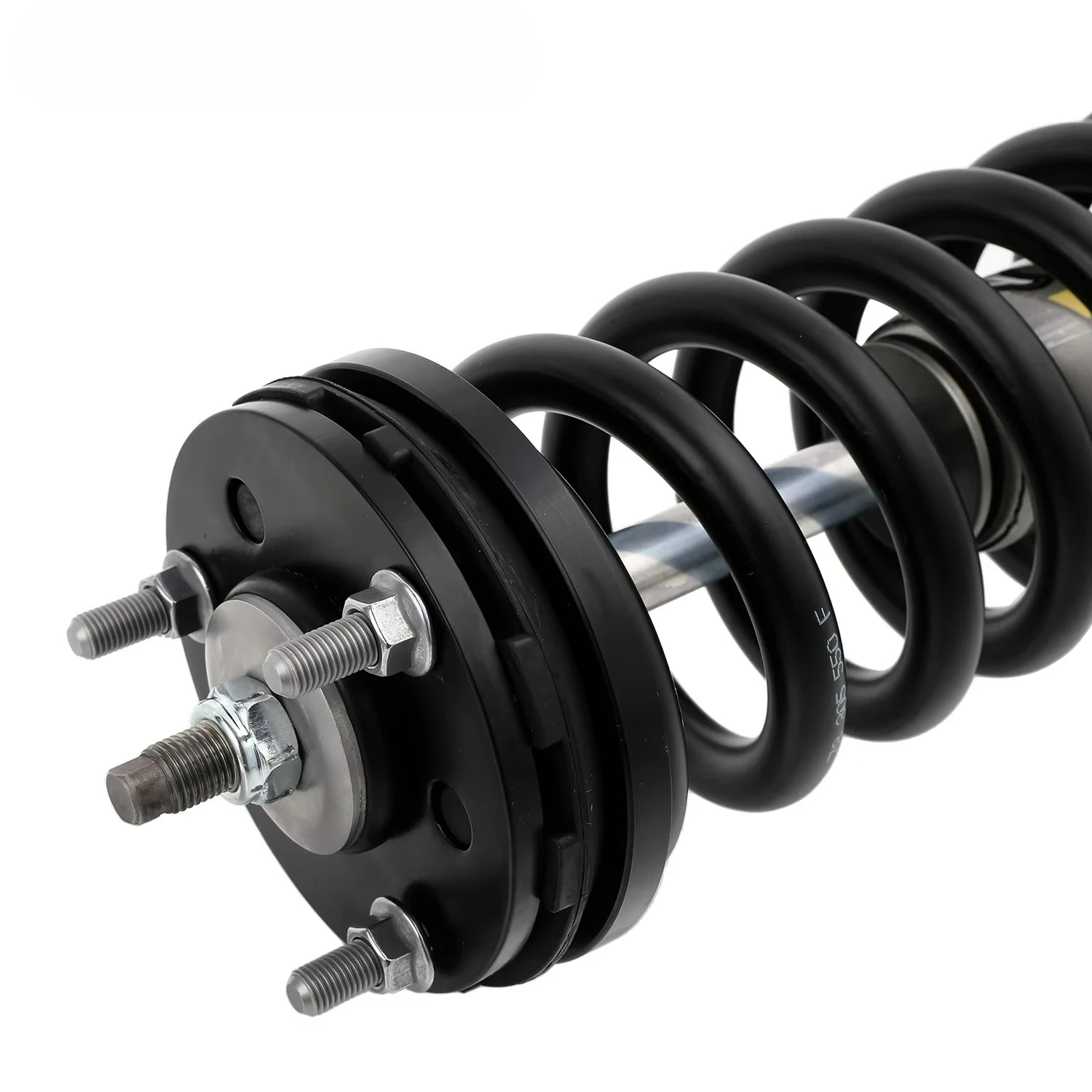 PA192131 نظام تعليق أمامي 2.5-3.5 بوصة ممتص الصدمات للرفع De Voitures 4x4 تعليق كامل لنيسان فرونتير 2005-2022 #1