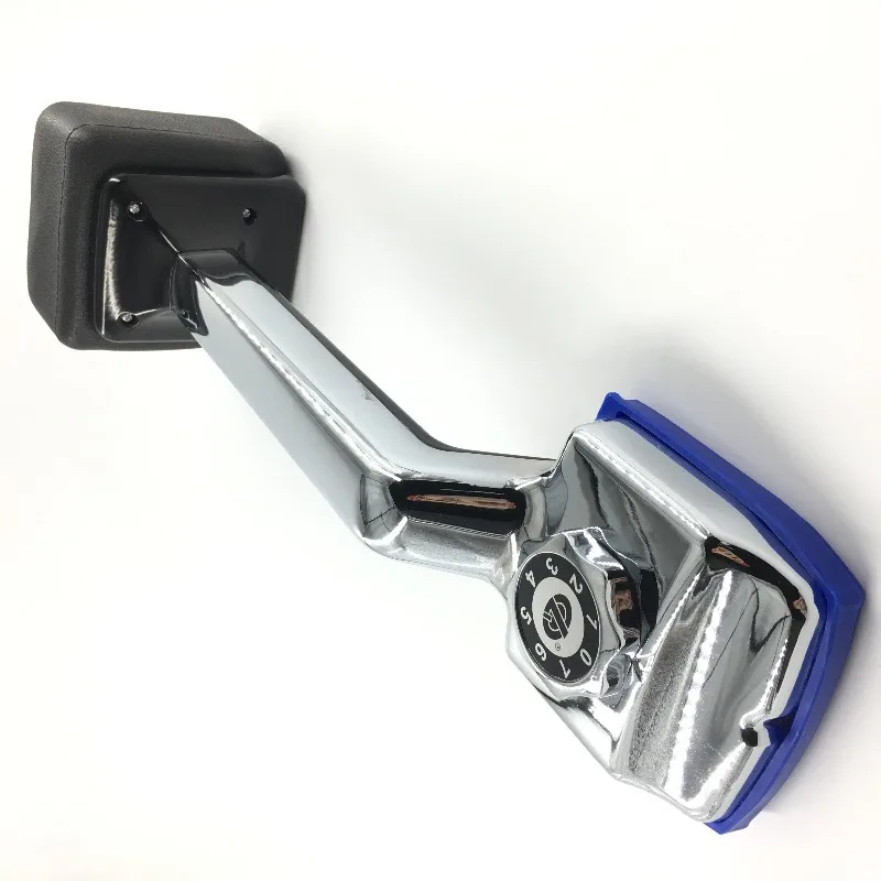 Fourth generation carpet installation and maintenance tools, small support tensioner