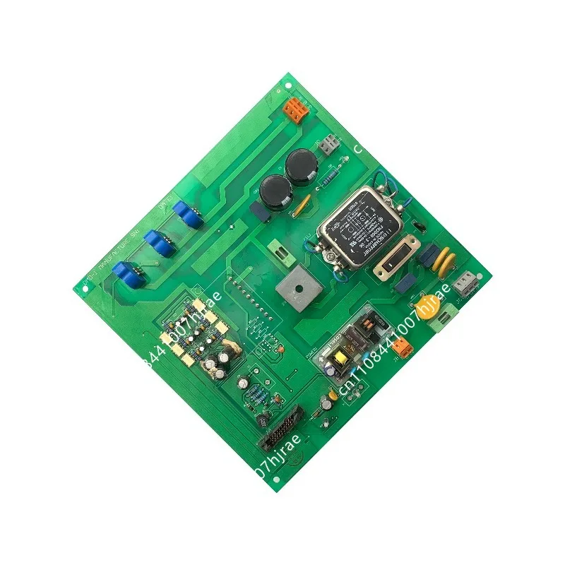 Fits for Hitachi Elevator DMD-1 DMC-1 Door Operator Board Door Motor Drive Control PCB Replacement Spare Parts