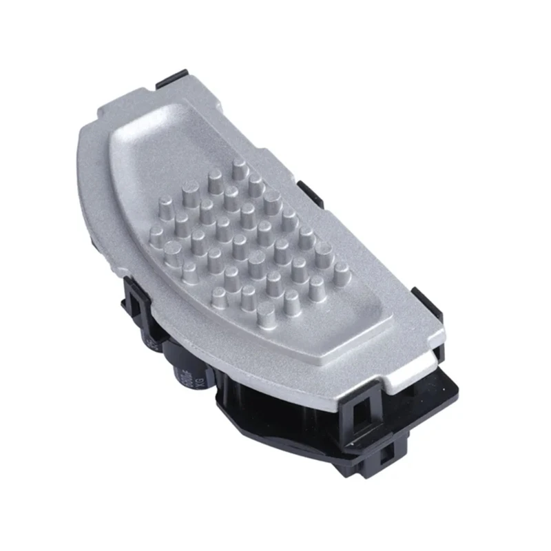 

7P0820521A High Performances Precise Blower Motor Resistor Car Air Conditioning Heater Blower Motor Control Module