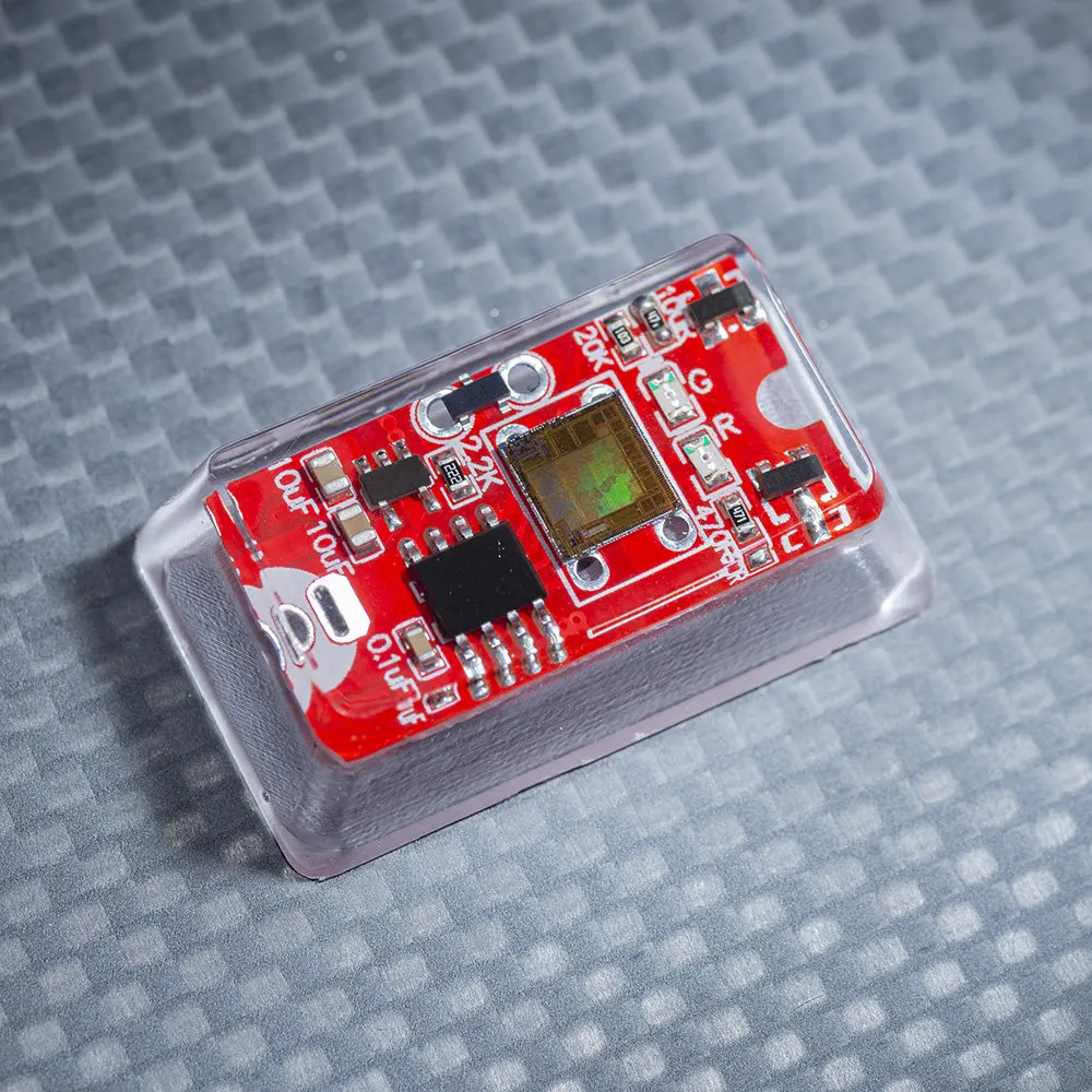 CMOS Chip Theme Tastenkappen Custom Cherry/OEM/SA ESC R4/R1 Artisan Key Caps Mechanische Tastatur Spielzubehör Resin Point Tastenkappen