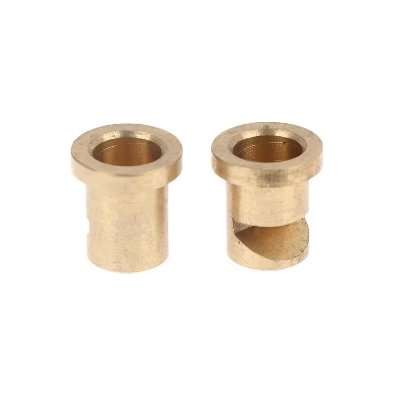Fan Nozzle Brass 120 Degree Wide Angle High Pressure Side Spray Water Curtain Flushing K-Shaped Curtain for Agricultural Sprayer