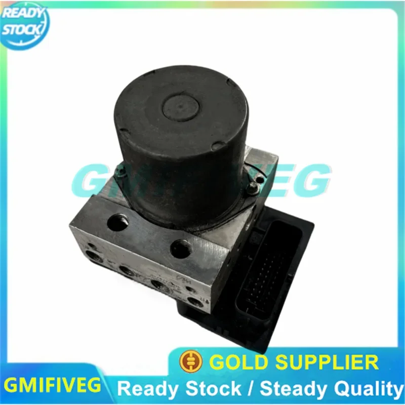 

ABS Pump 8R0907379BA 8R06145170A For Audi Q5 2.0 TDI 2012-2016 8R06145170 Refurbished