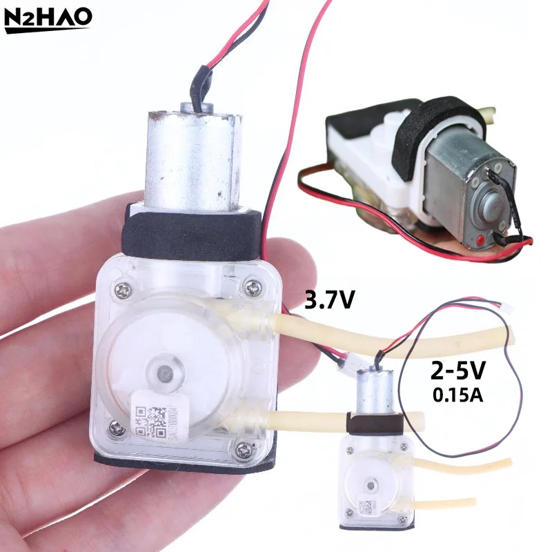 1Pcs Self Priming P…