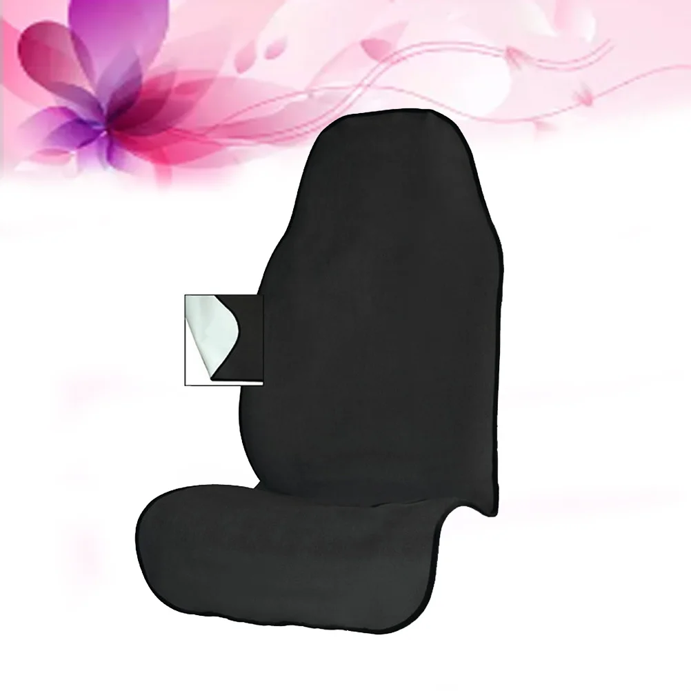 

Car Waterproof Seat Cushion Durable Nonslip Cover Protector Universal Mat for