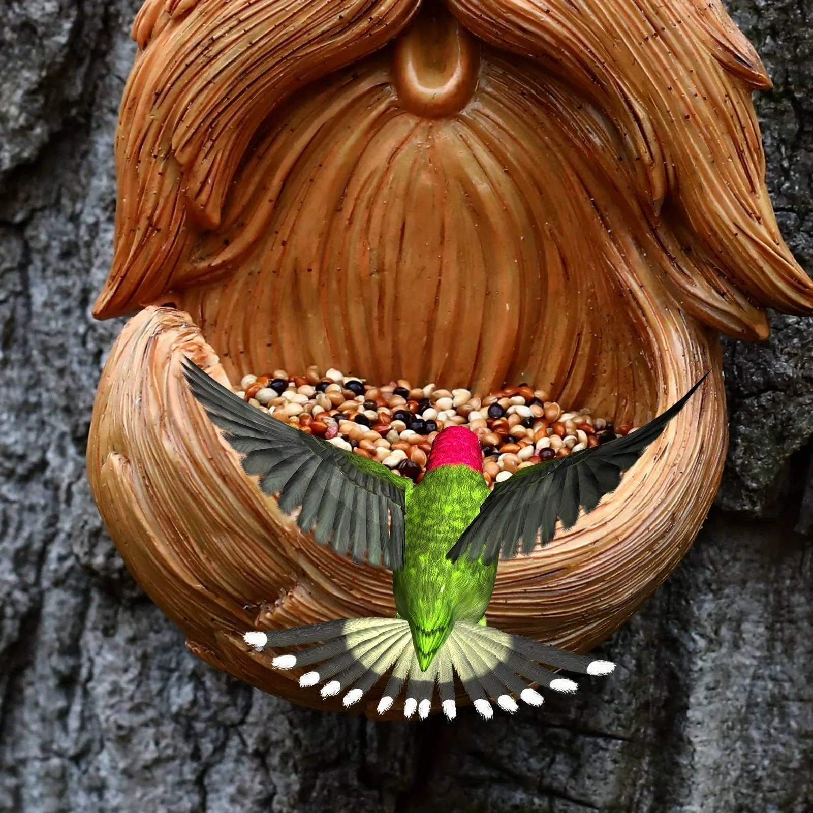 Thumbnail 3 - #36 Trending Yard Garden Ornaments Right Now