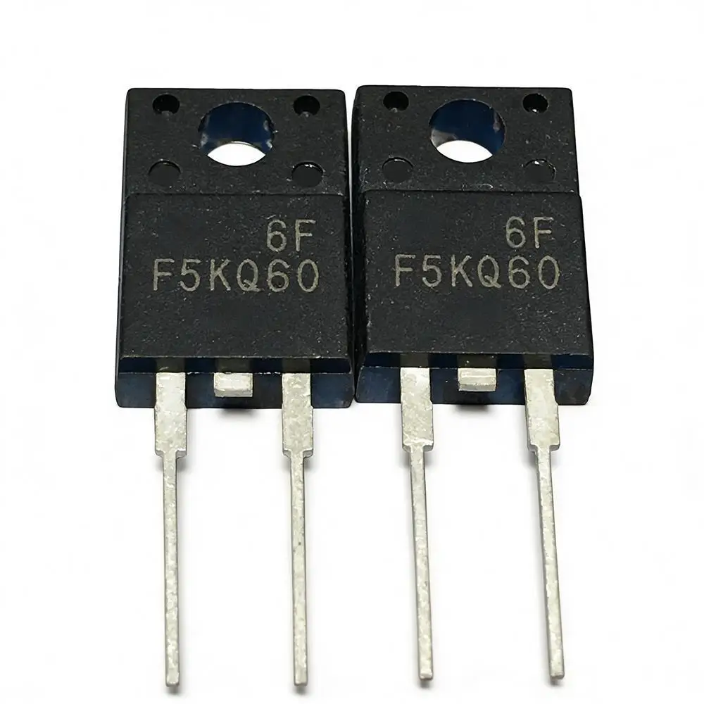 F5KQ60 IRF1010E 60V 84A BTA12-600SW 600V 12A DG402RP NCEP01T11-12 IXFP4N100PM 1000V 2.5A