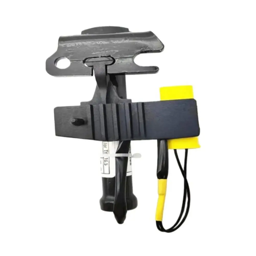 

Комплект привода капота левый и правый 51237435797 51237435798 для BMW для 5 серии G30 2015-2020, простая установка, замена капота