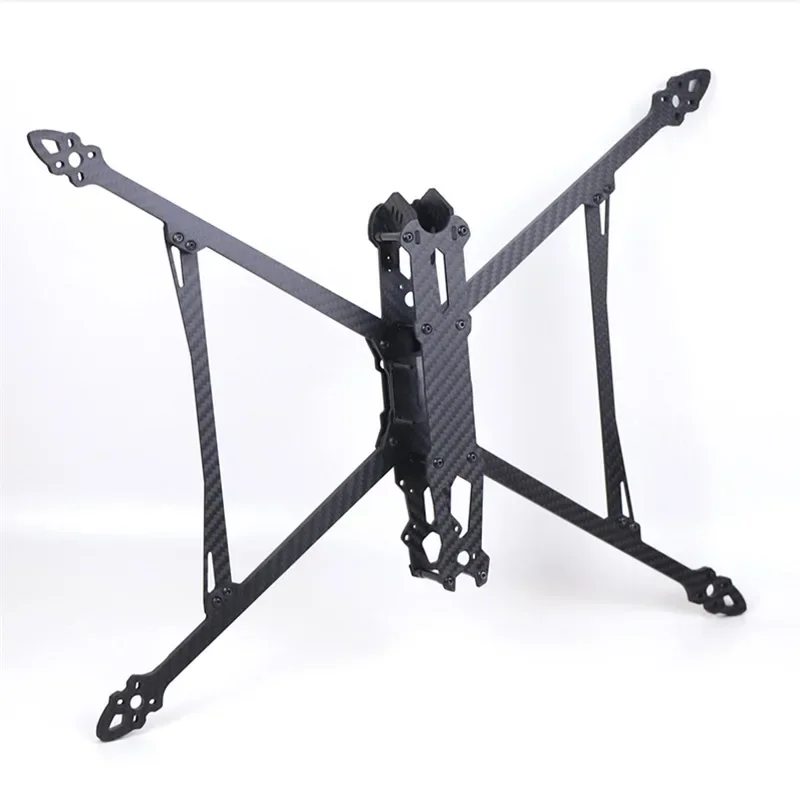 

HSKRC MAK4 V2 Комплекты рамок дальнего действия FPV 8 дюймов / 9 дюймов / 10 дюймов
