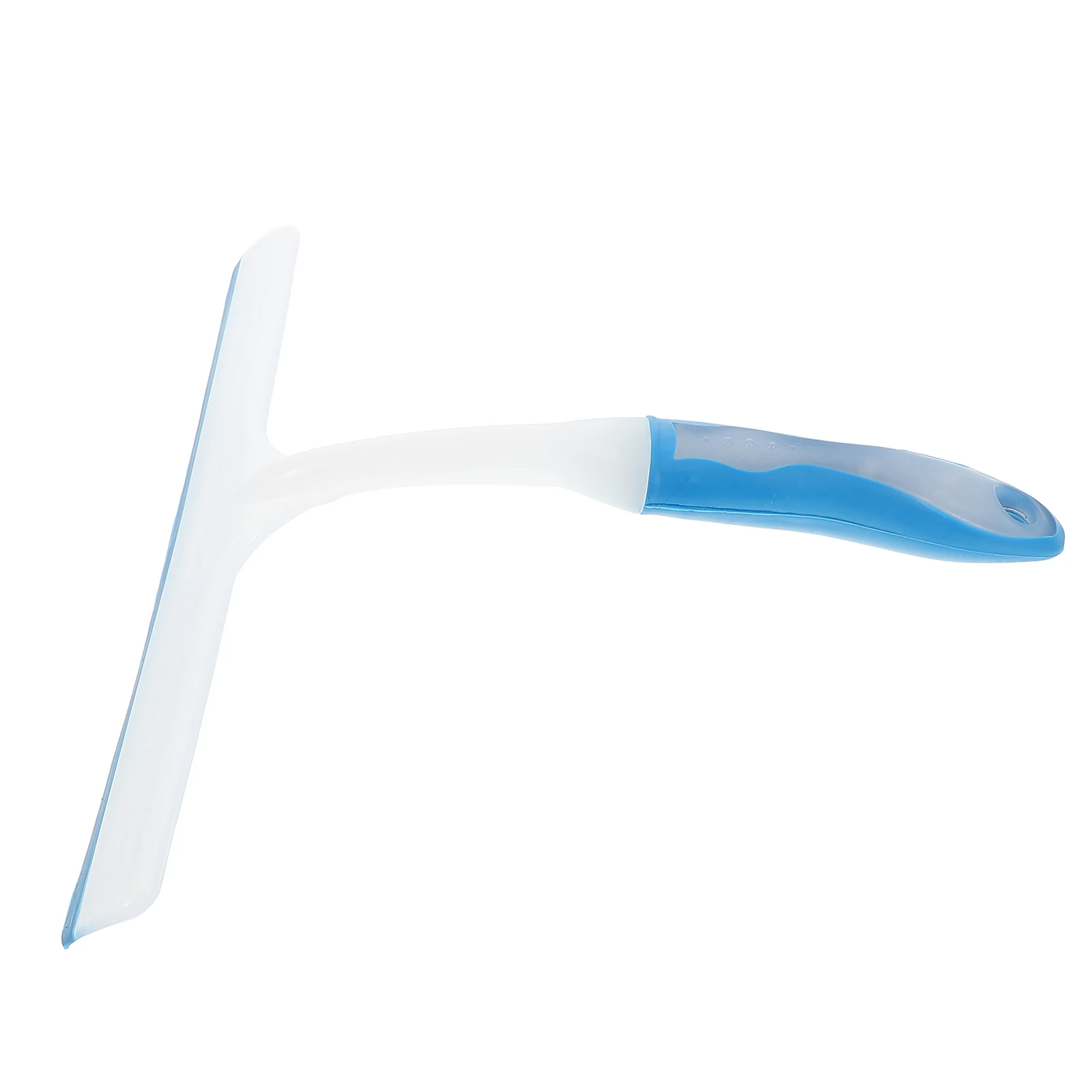 

Silicone Wiper Car Mirror Plastic Brush Windshield Window Scraper T Shaped Design Multifunctional Tool Shower Screen Cleaner