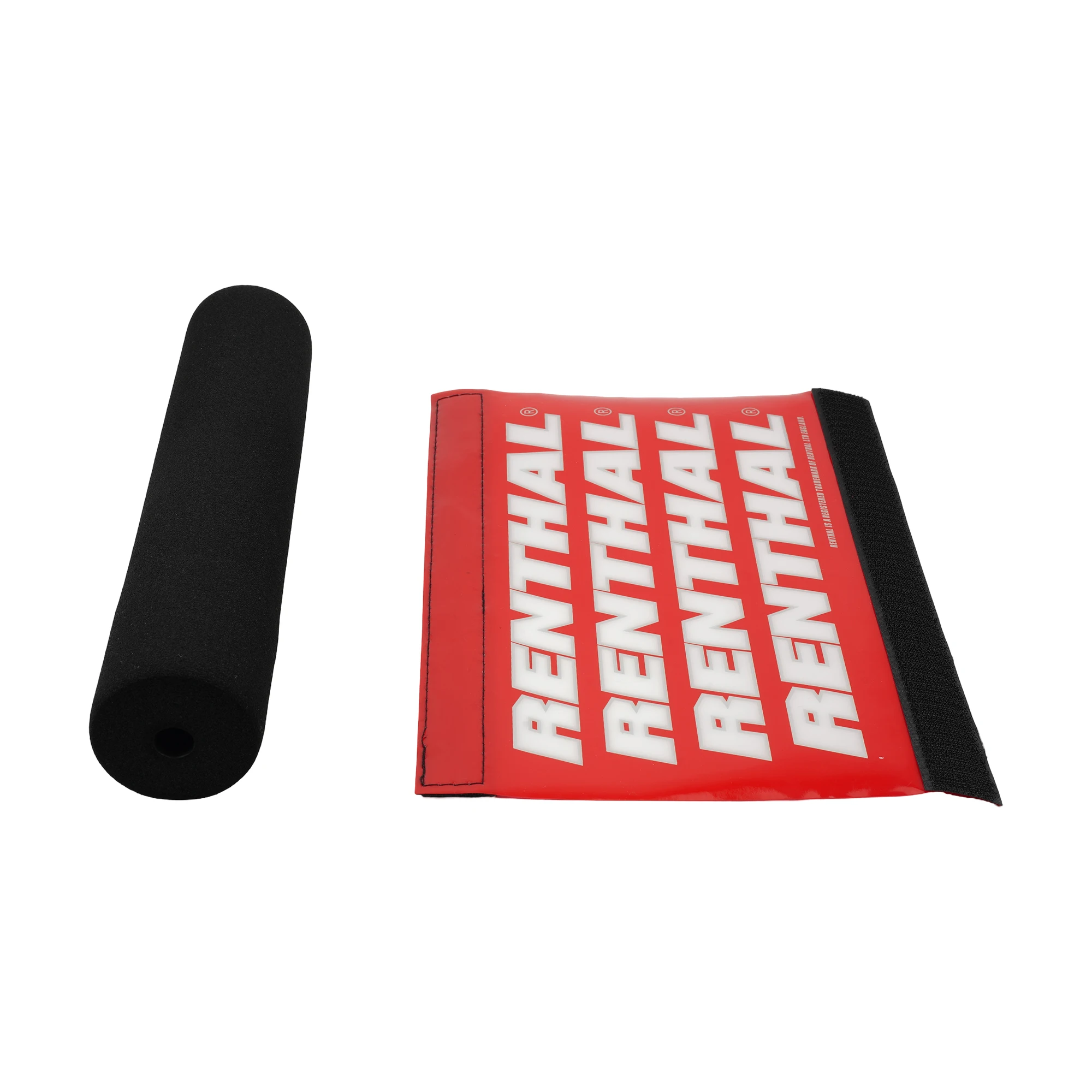 Motocross Dirt Bike Accessories Motorcycle Handlebar Bar Pad Sponge Chest Protector Cross Bar For ProTaper Renthal 25cm image 6