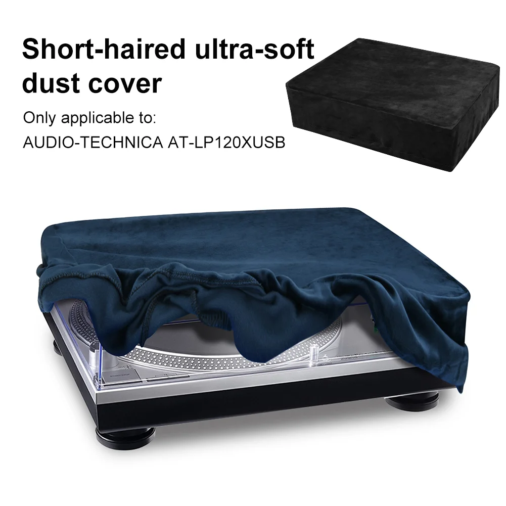 Stereo Turntable Pr…