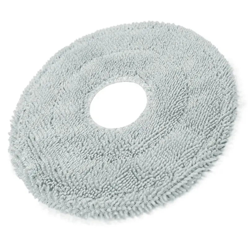 A69erobot Vacuum Cleaner Replacement Parts Main Roller Side Brush Hepa Filter Made Of High Quality Materials