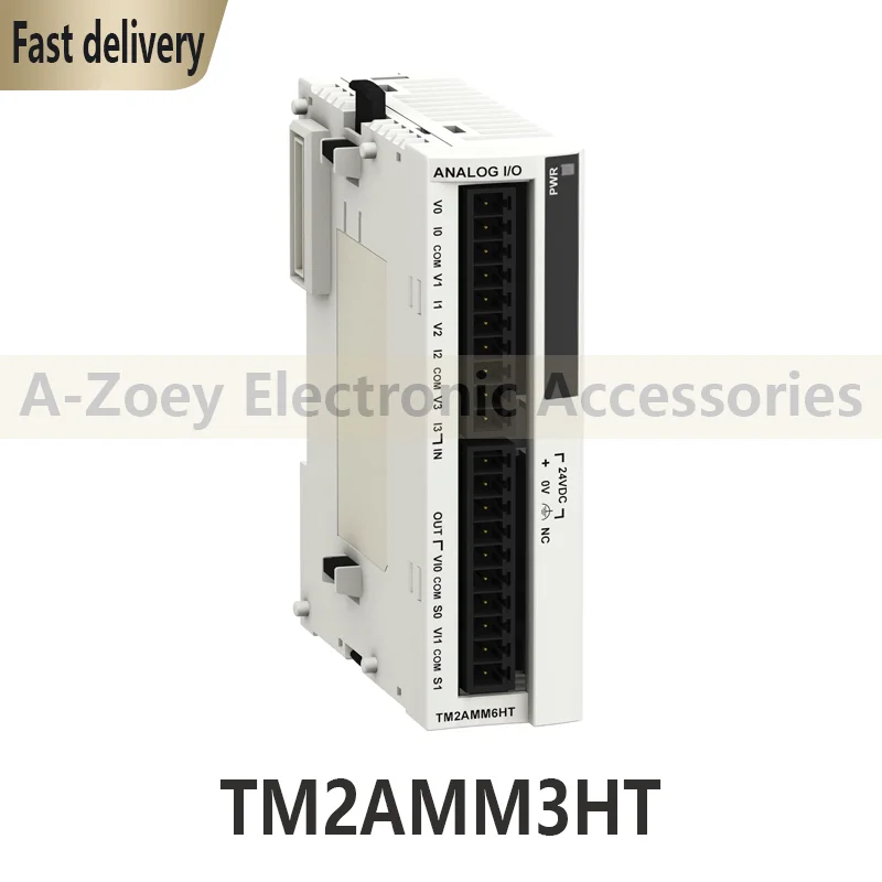 Novo módulo original tm2amm3ht