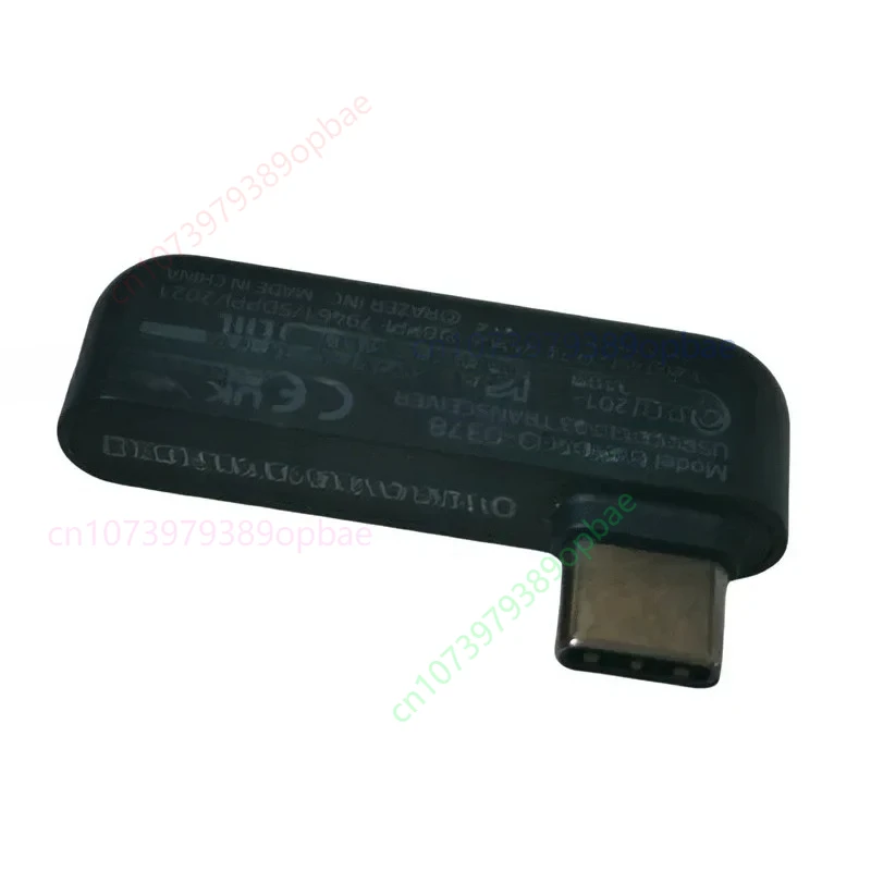 

USB Dongle Receiver Adapter RC30-0378 for Razer Barracuda PRO Wireless Headset
