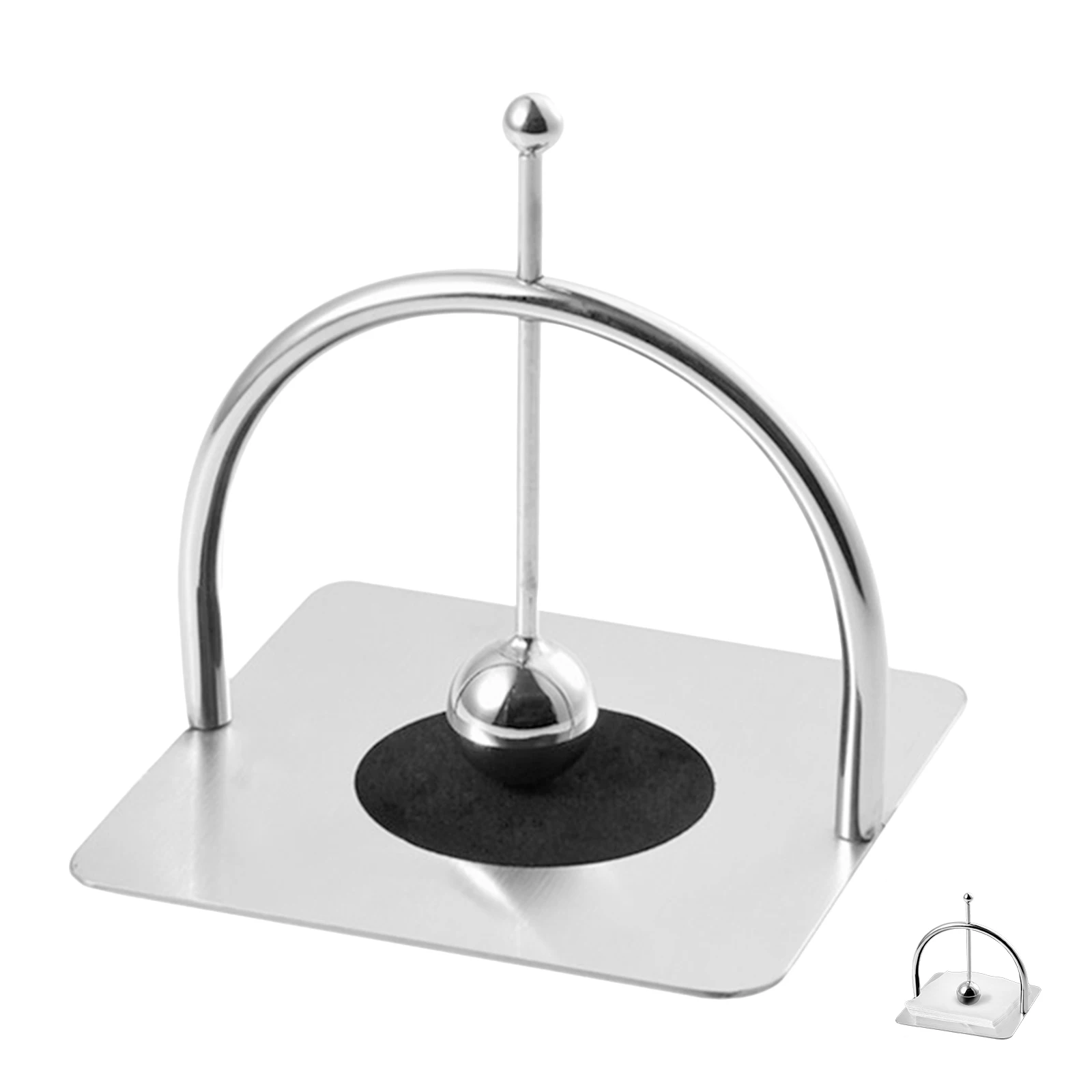 

Metal Tissue Holder Napkin Paper Container Stainless Steel Restaurant Dispenser Kitchen Holders