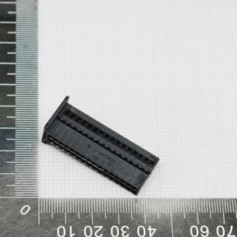 10PCS Original Genuine Connector 968562-2 968265-1 967632-1 964269-3 963709-2 936139-1 928885-3 927829-1 For Car Smart Electroni