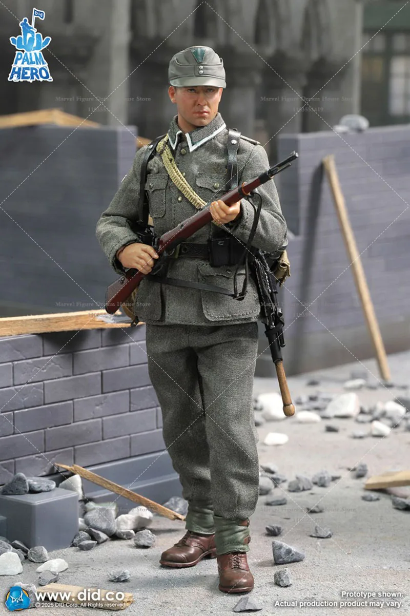 XD80029 Escala 1/12 Honor Patriotismo Oficial Militar Película Educativa Anti Guerra Conjunto Completo de 6 Pulgadas Figura de Acción Juguetes de Soldado Masculino