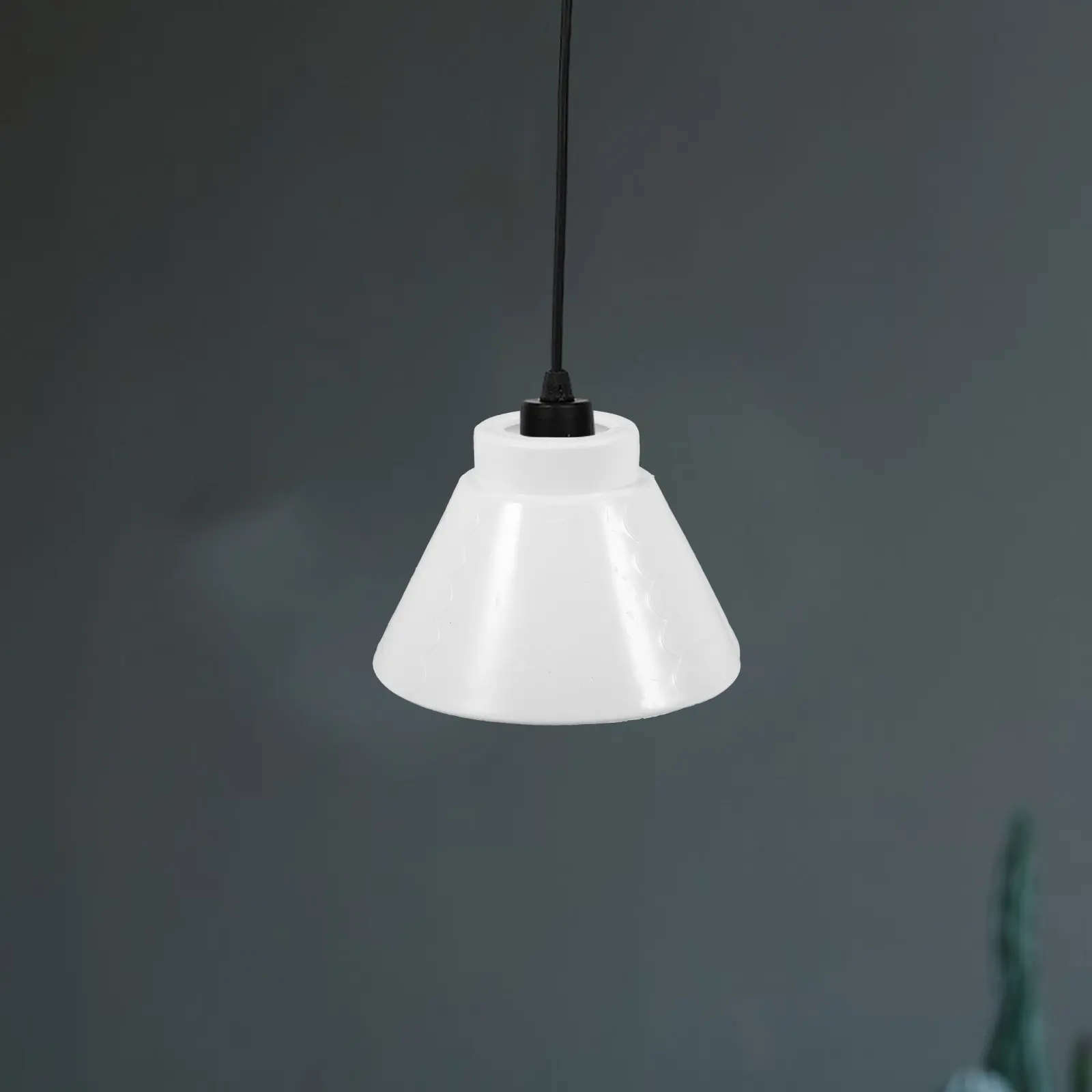 4Sets Plastic Lamp …