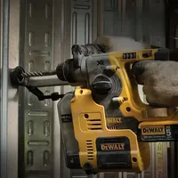 DEWALT New 18V/20V MAX SDS PLUS L Rotary Hammer Drill Brushless Cordless Impact Hammers Tool Only