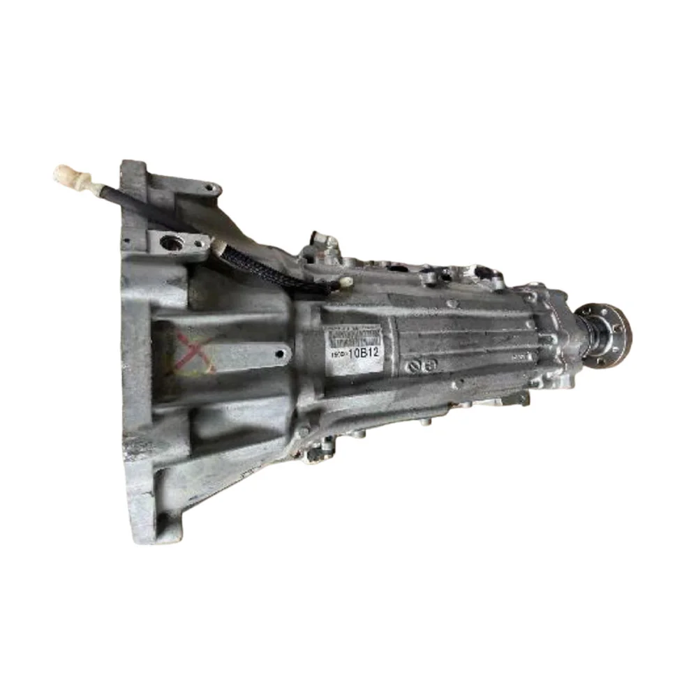 C.OEFT Factory Wholesale Transmission Assembly AC60 (Iron Steel Aluminum) for Prado and Land Cruiser