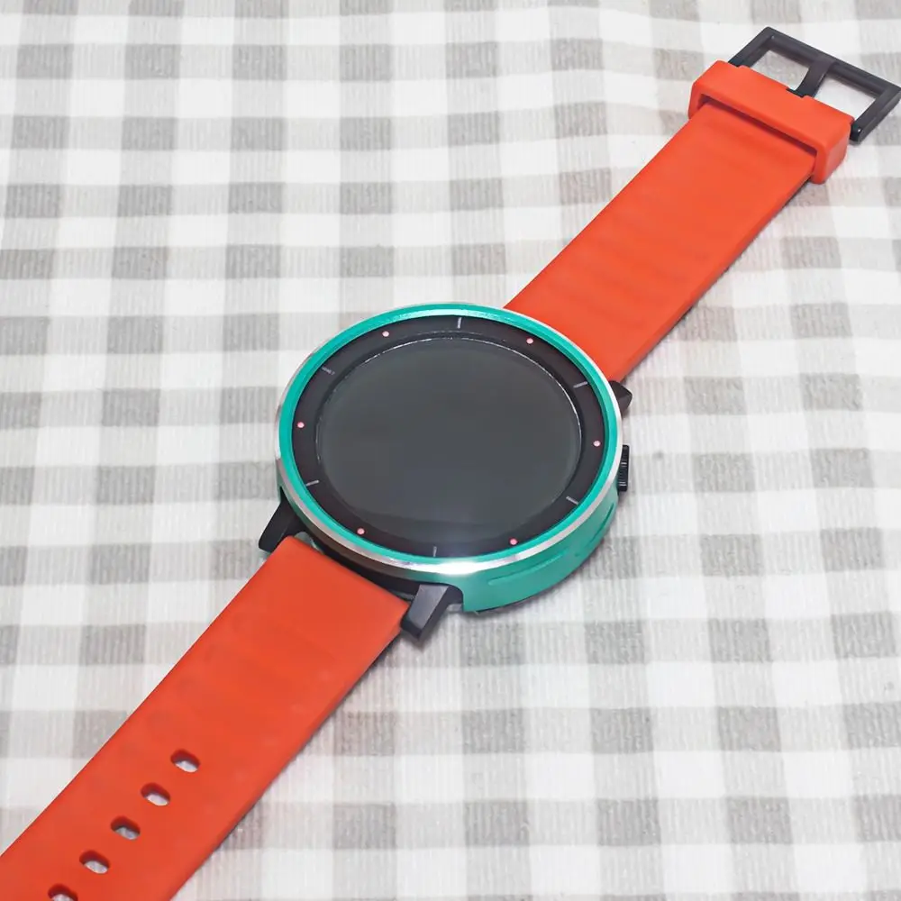 

Сменный металлический чехол для часов, защитный противоударный чехол для часов, защита от царапин для экрана CMF Watch 3 Pro