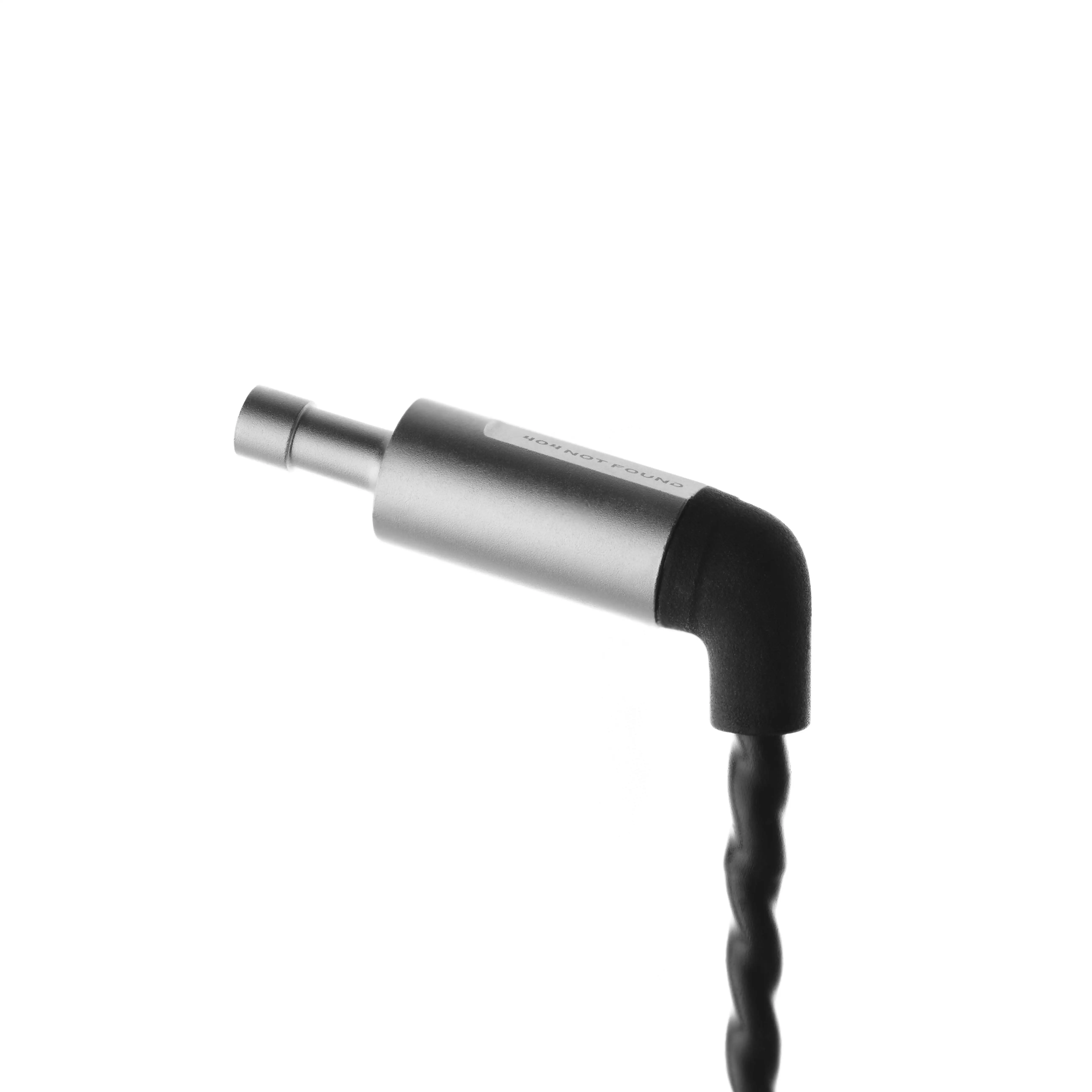 YU9 Audio 404 2025 Version, Sponge, In-Ear, Earphone Stick, Single