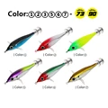 6pcs 123 567