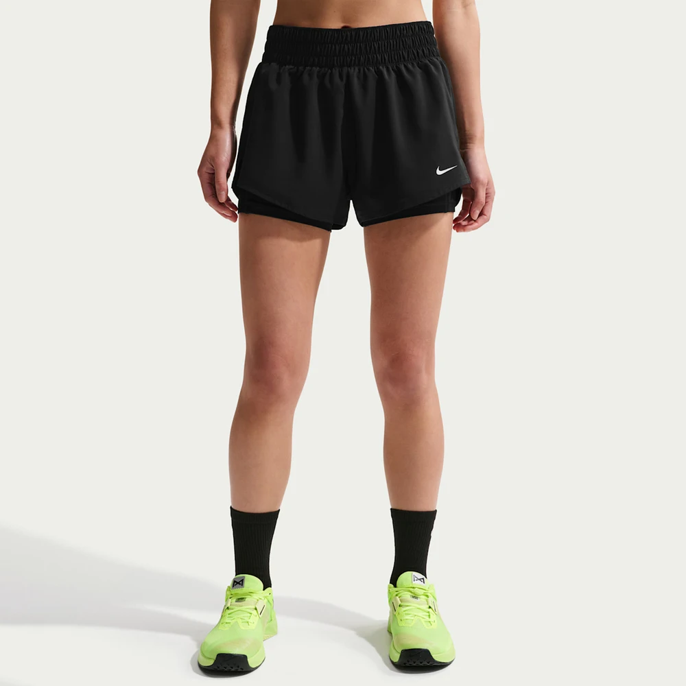 

NIKE Women's Sporty Casual Shorts DX6013-013