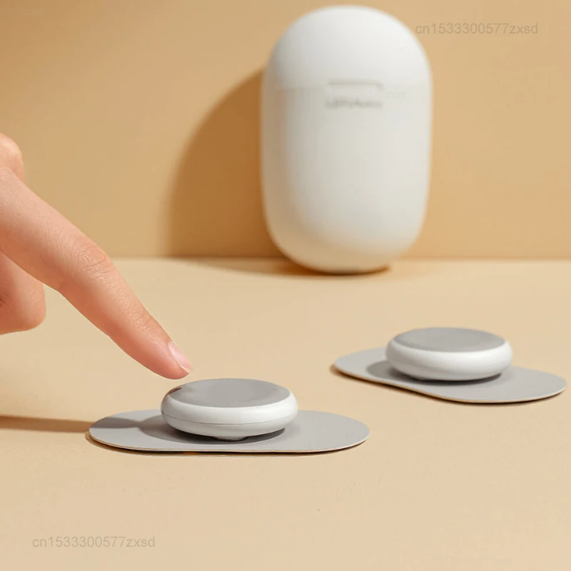 LF Leravan Magic Massage Stickers Relax Throughout The Body Electrical Massage Pad Comfortable Portable Massage Sticker