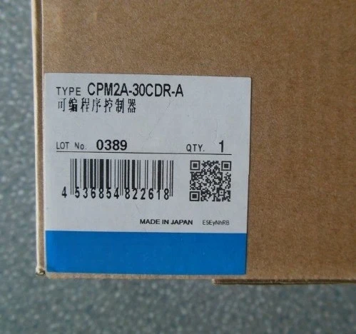Brand New CPM2A-30CDR-A High Quality Hot Selling Products CPM2A 30CDR A Fast Delivery