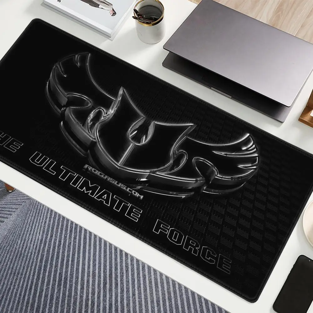 

Desk Mat TUF Gaming Mouse Pad Large Deskmat Gamer Cabinet Deskpad Xxl Mousepad Speed Computer and Office Playmat Kawaii Mats Xl