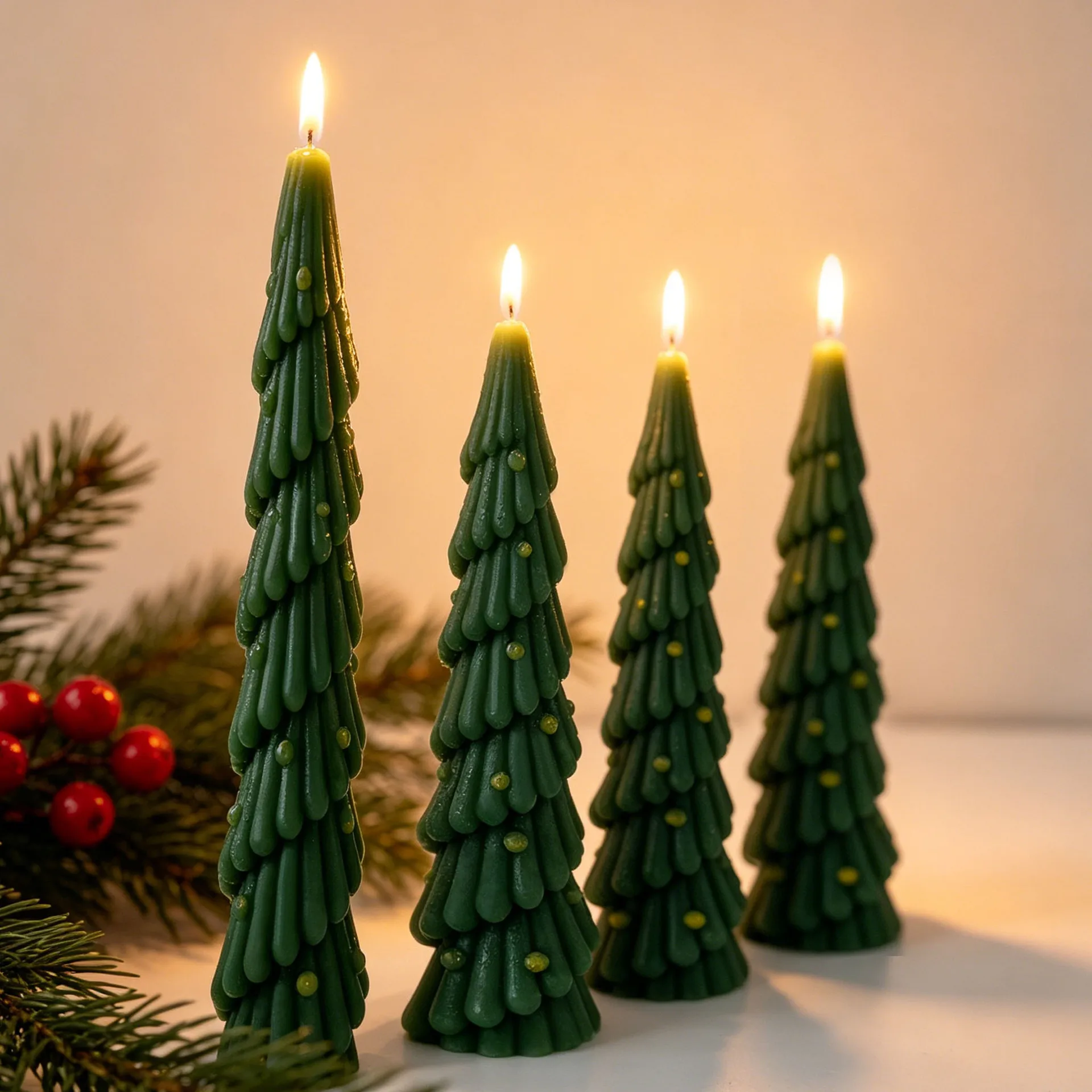 DIY Lange Stabförmige Weihnach – Candle Making Supplies Bewertung und Preis