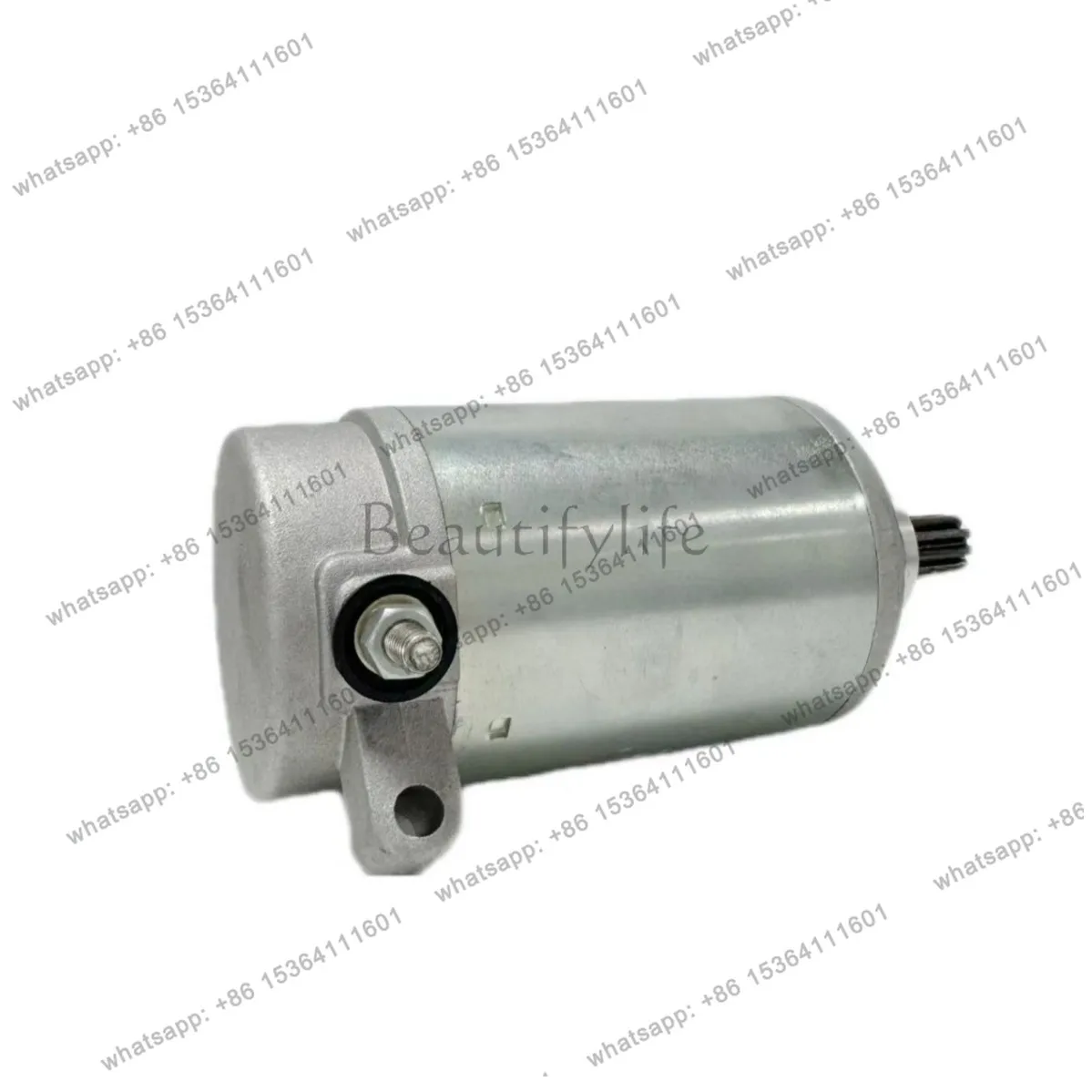 TOOL  4KB-81800-00 Motorcycle Starter Motor YFM250B 08-09