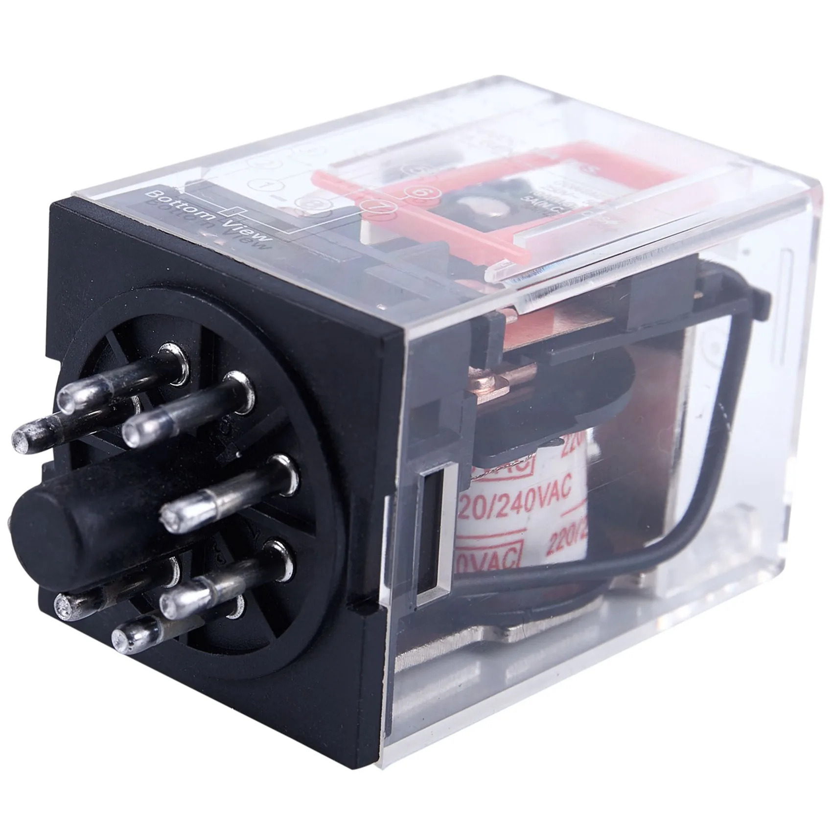 T35C التيار المتناوب 220 فولت/230 فولت لفائف الجهد PCB مرحل الطاقة و XH-M601 12 فولت بطارية لوحة تحكم إمدادات الطاقة الذكية #3