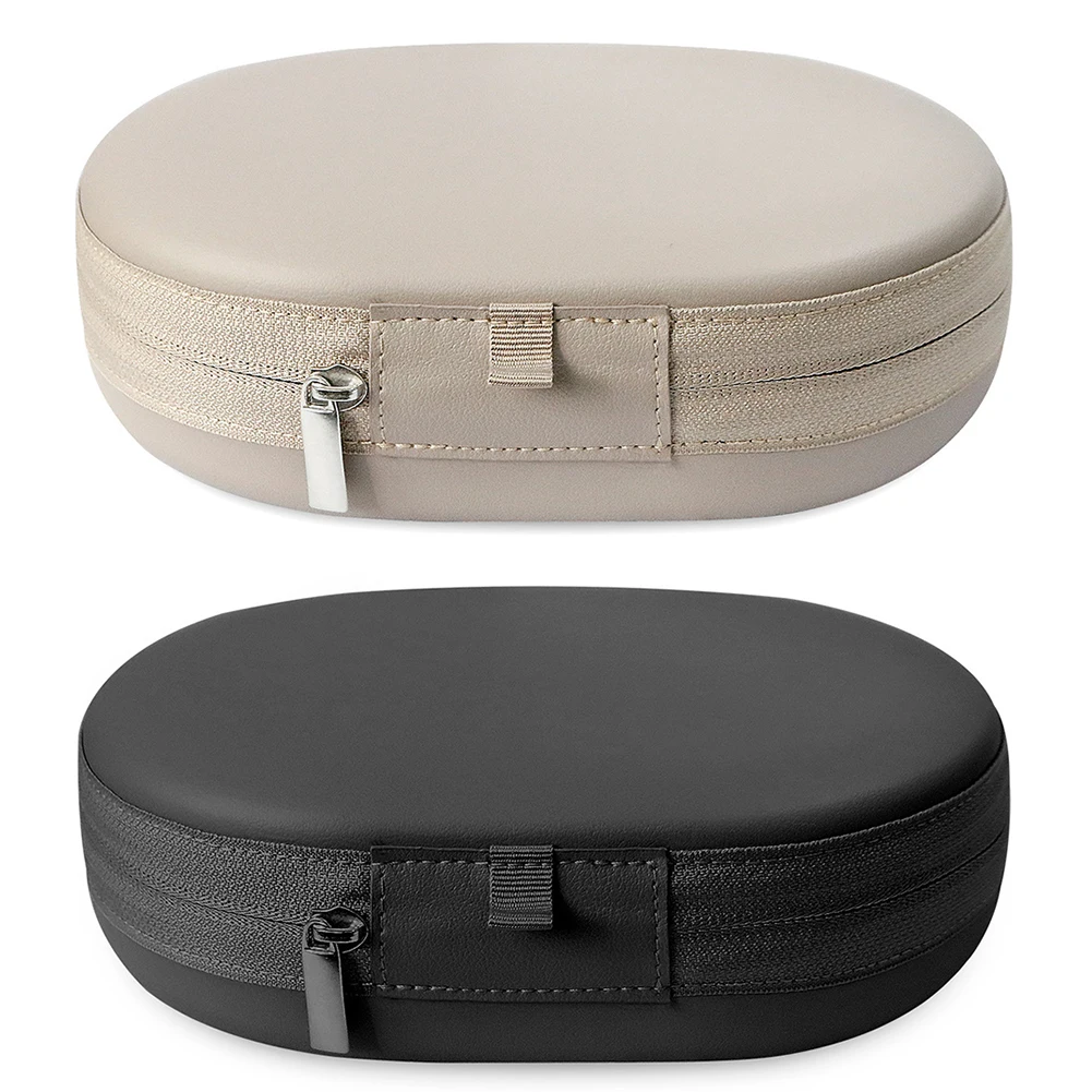 حقيبة سماعات الرأس المقاومة للصدمات وحقيبة تخزين للسفر لسماعات الرأس Bose QuietComfort Ultra