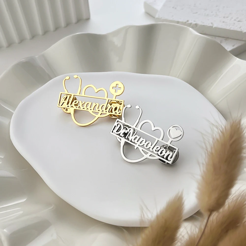 Newly Customized Love Stethosc - Medical Lab Logo 评论和价格