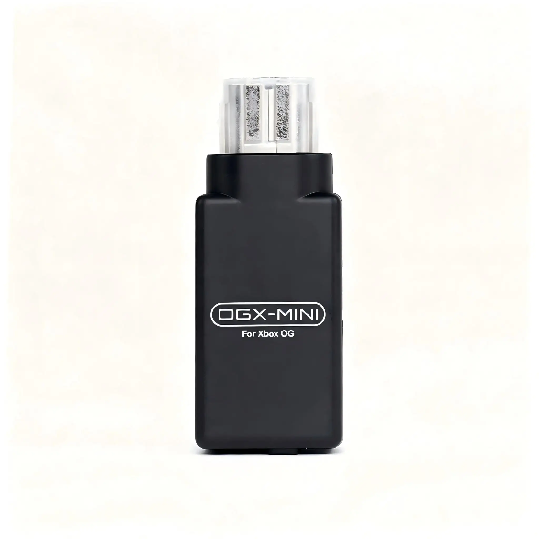 Draadloze controller OGX Mini-adapter voor de originele Xbox-gameconsole, geschikt voor Xbox One S/Xbox Series X. | S/Xbox Elite S2/PS4-gamecontroller