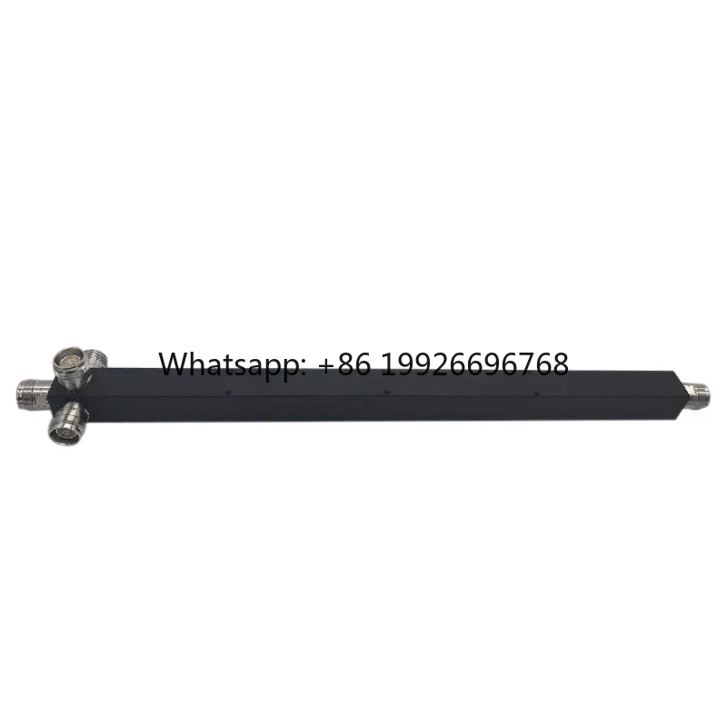 Low PIM Divider 4way Cavity Power Divider Power Splitter 350-6000MHz-155dBc,N-F IP67