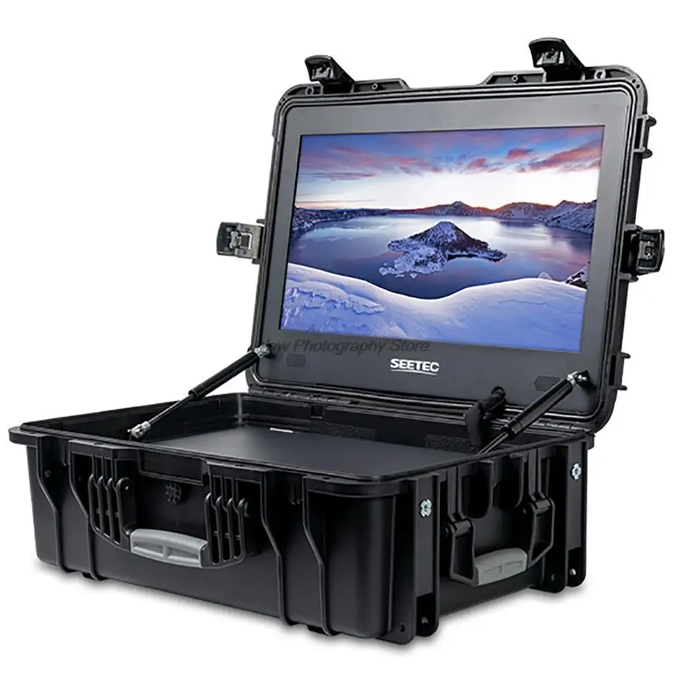 

SEETEC WPC215 Director Monitor 21.5Inch 1000nit High Bright Portable Carry-on Full HD 1920x1080 Camera Photographic Professional