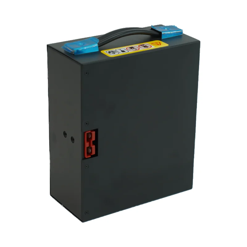 

hit product10 Strings 48V Lithium Ion Battery Pack Long Lifespan Shockproof Rechargeable Power Storage Battery Electric Vehicle