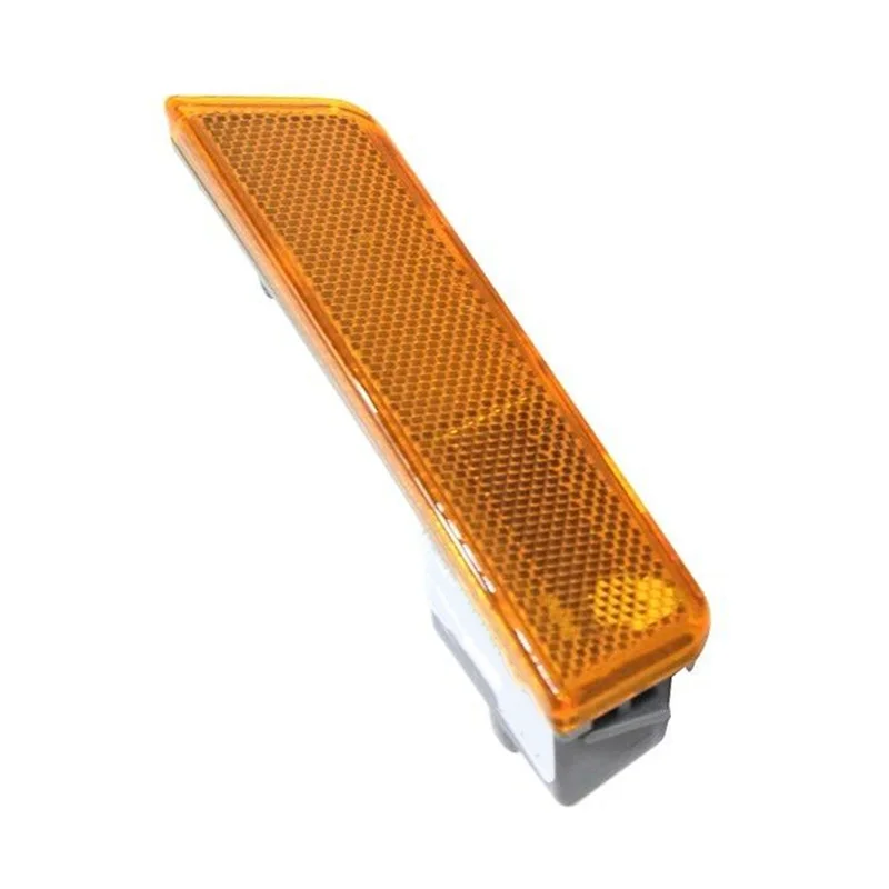

Universall Front Side Marker Corner Parking Light For Dodge Challenger 2008-2014 Left/Right