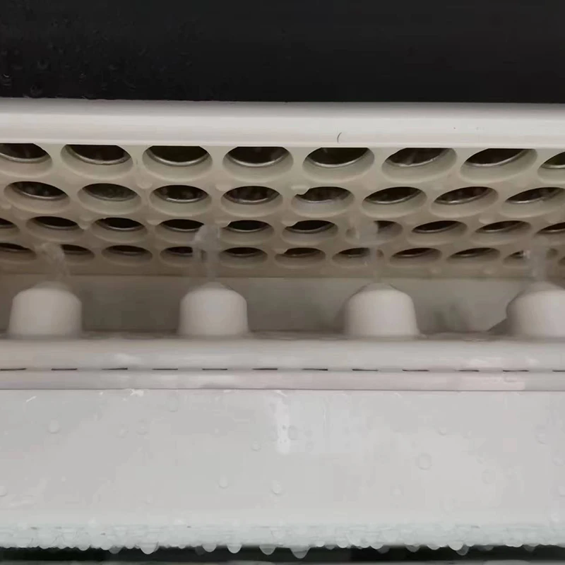 Ice Maker Factory 45 kg to 68kg 24Hrs Restaurant Kitchen Cylindrical Ice Maker Machine Edible Ice