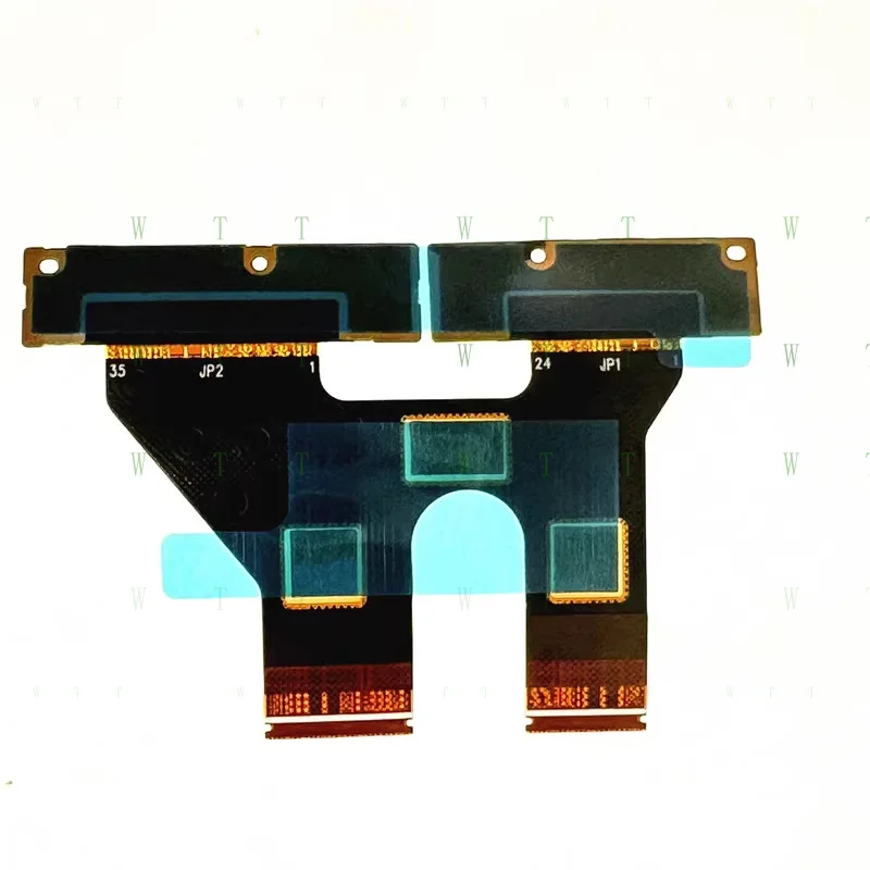 TT  Original for DELL XPS 14 9440 XPS 13 9340 XPS 16 9640 Built in Camera 027V6C