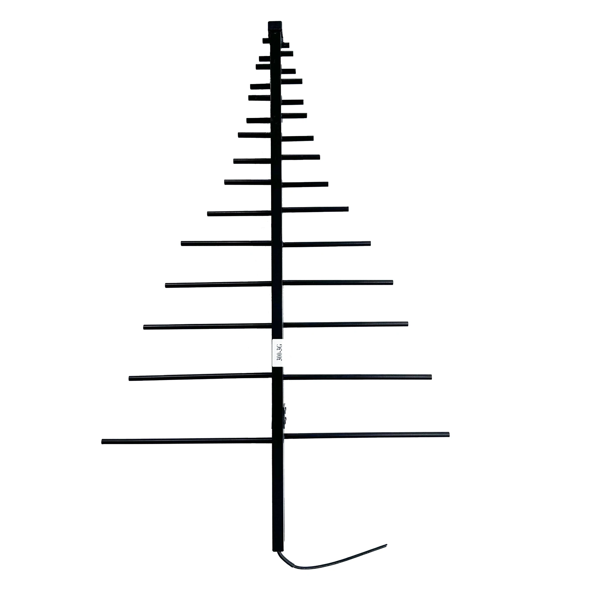 12 Element Yagi Antenna 902-928 MHz High Gain Outdoor TV Communication