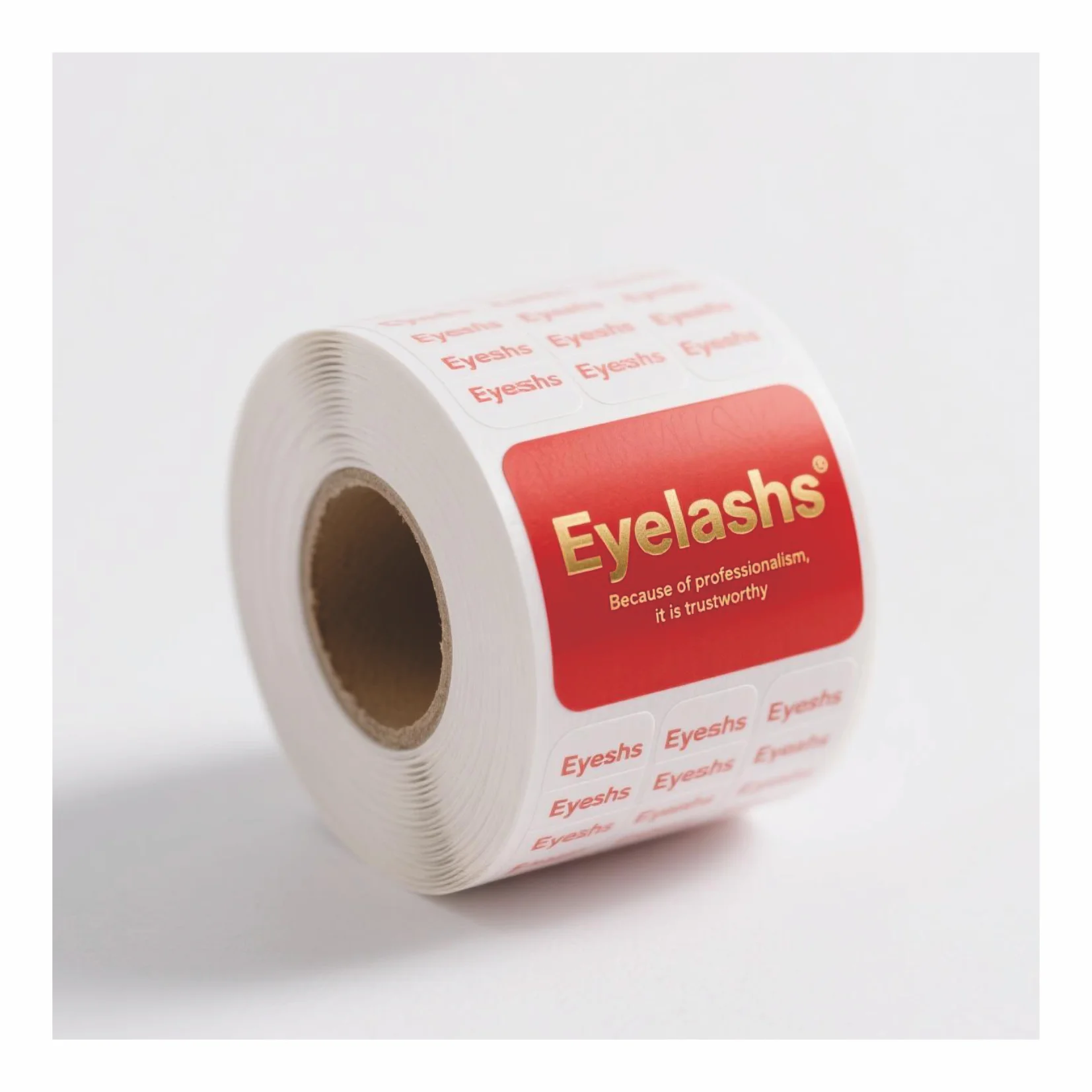 

Round, Square, Oval, And Unique Shape Color Labels For Every Product