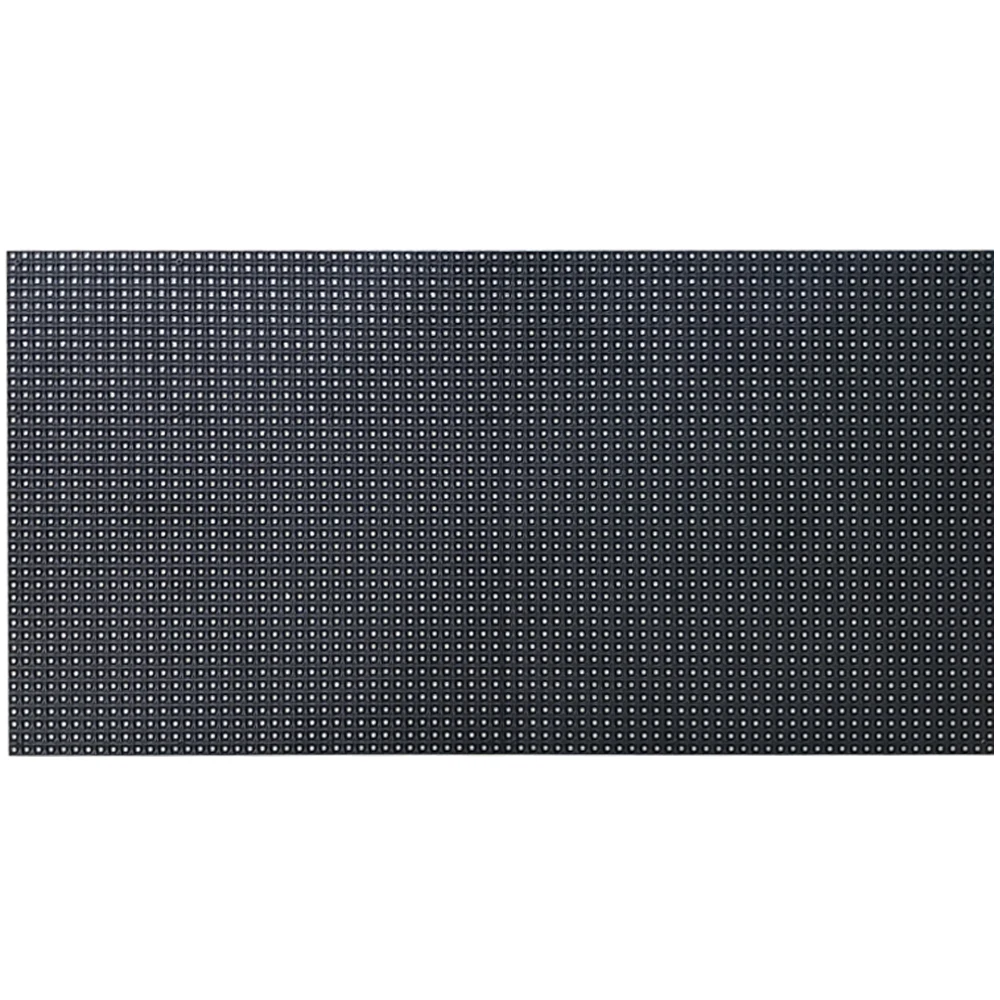 320*160mm P4 LED Screen Panel Module 80*40 Pixels 1/20 Scan Indoor 3in1 SMD RGB Full Color P4 LED Display Panel Module